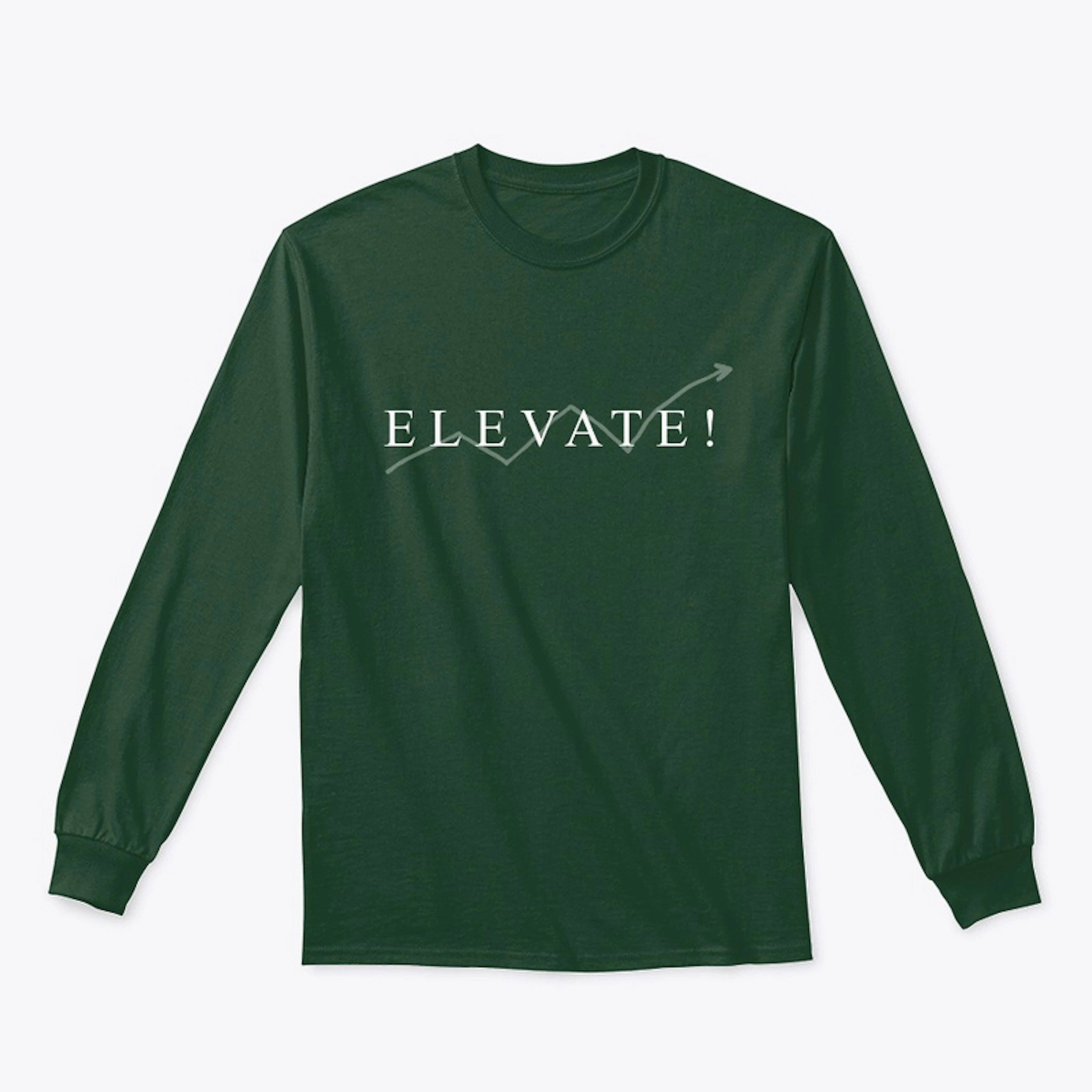 Elevate Design-TWFHL